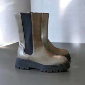 Botas ZARA