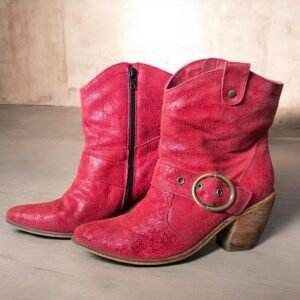 Botas Marcel