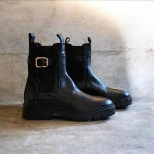 Botas Zara